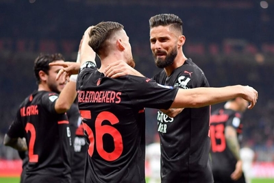 Pronostic AS Rome Milan AC GRATUIT Serie A