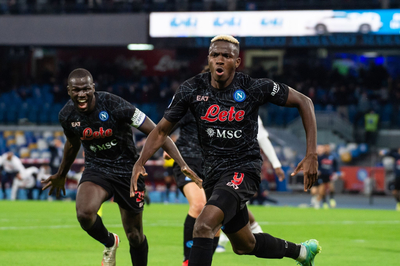 Pronostic AS Rome Naples GRATUIT Serie A