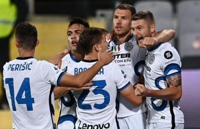 Pronostic Sassuolo Inter Milan GRATUIT Serie A