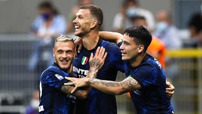 Pronostic Hellas Verone Inter Milan GRATUIT Serie A
