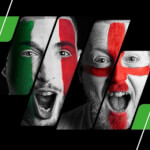 Italie Angleterre Euro : Un Profit Boost de 25% !