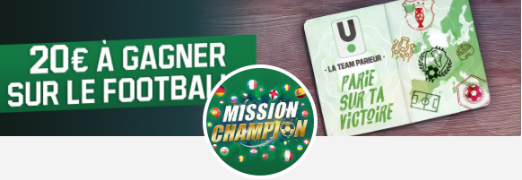 Unibet Freebet