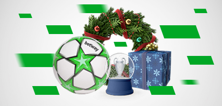 Boost de 50% sur votre pari Ligue des Champions sur Betway !
