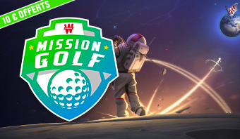 Ryder Cup : 10€ de freebets à gagner sur Winamax !