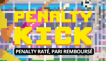 Ligue Europa : Penalty raté, penalty remboursé !