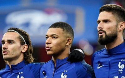Pronostic France Cote d'Ivoire GRATUIT Match Amical