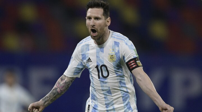 Pronostic Argentine Uruguay GRATUIT Copa America