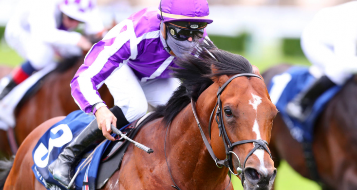 Pronostic Quinte 6 juin 2021 Prix du Jockey Club à Chantilly