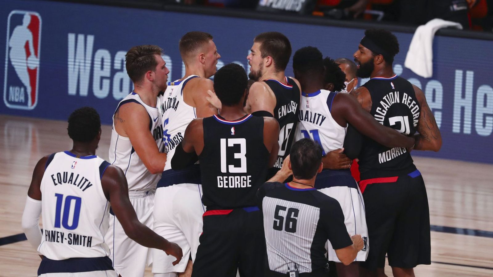 Pronostic NBA Playoffs - Conseils de notre EXPERT BASKET US - 19 Août 2020