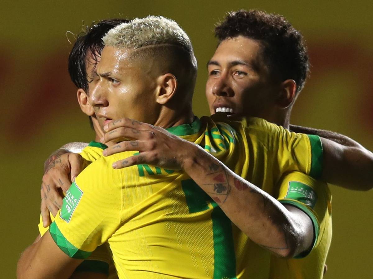 Pronostic Bresil Venezuela GRATUIT Copa America