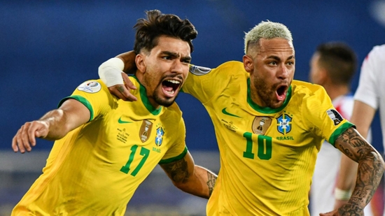 Pronostic Bresil Perou GRATUIT Copa America