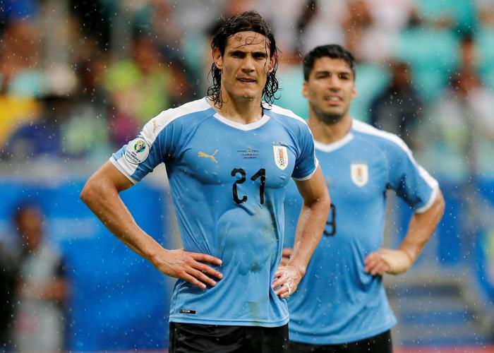 Pronostic Uruguay Colombie GRATUIT Copa America