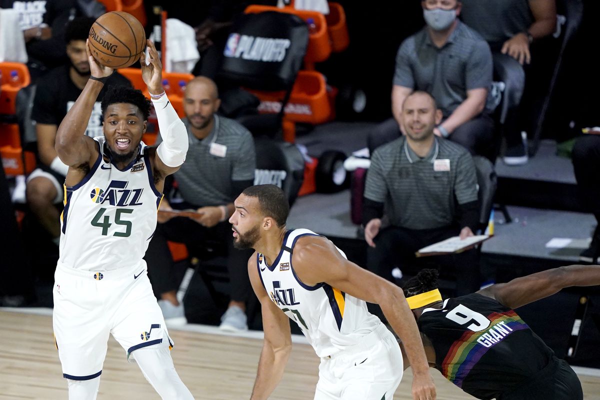 Pronostic NBA Playoffs - Conseils de notre EXPERT BASKET US - 21 Août 2020