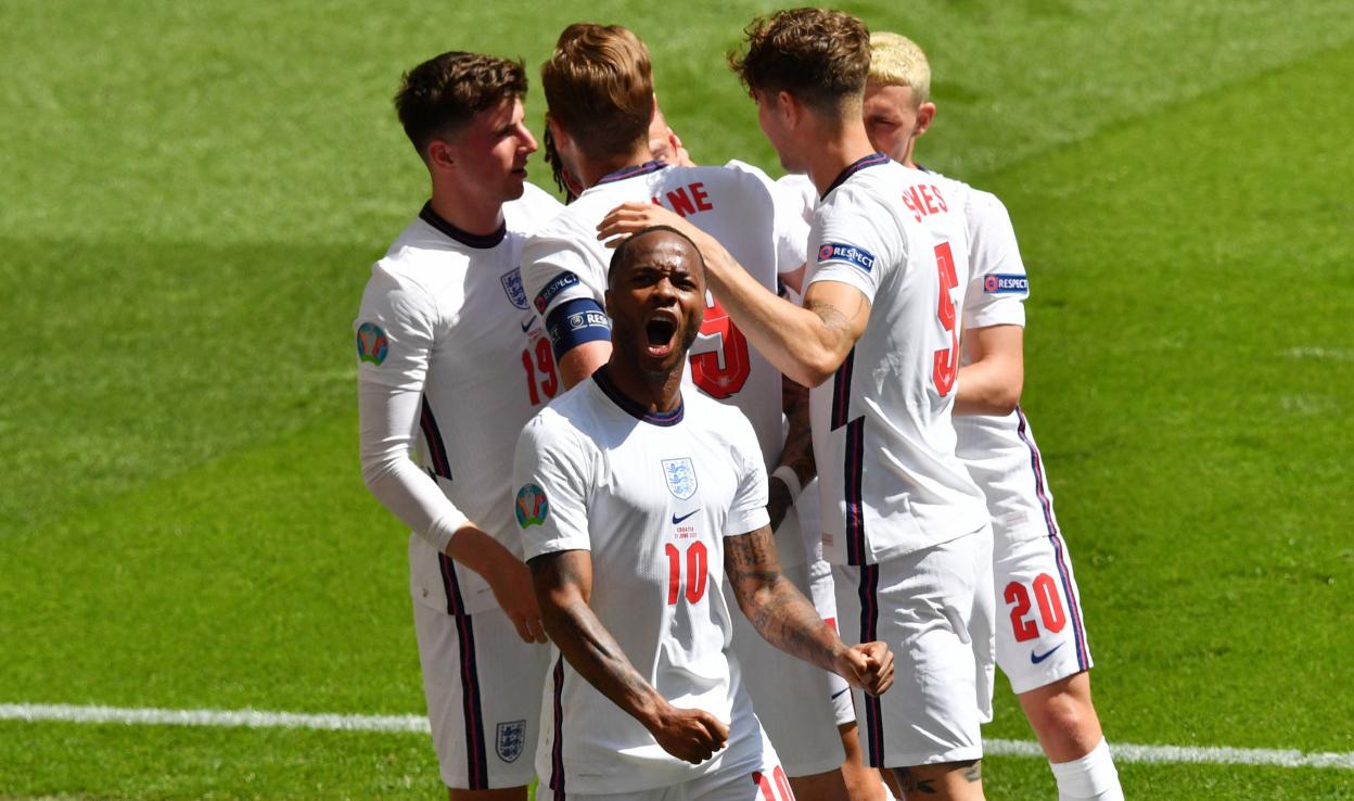 Pronostic Angleterre Ecosse GRATUIT Euro 2021