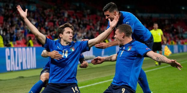 L'Italie souffre mais se qualifie face à l'Autriche !