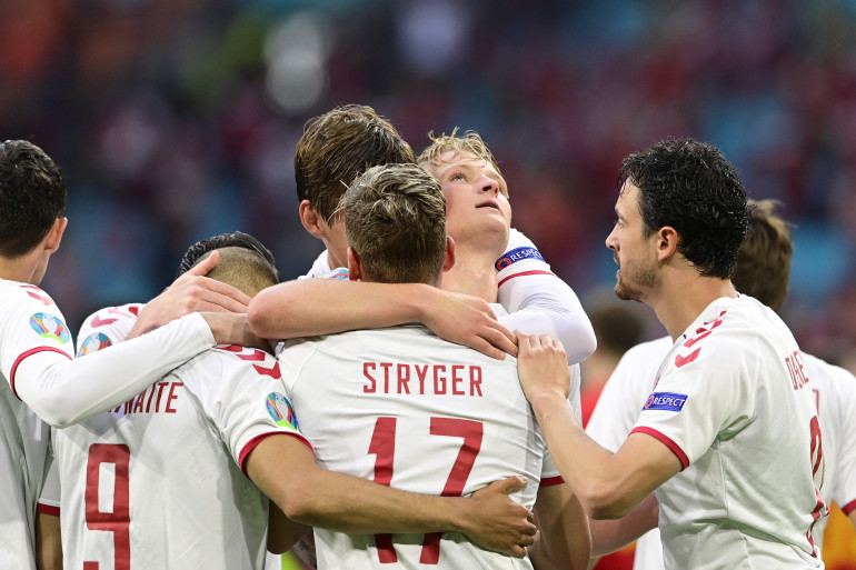 Pronostic République Tchèque Danemark GRATUIT Euro 2021