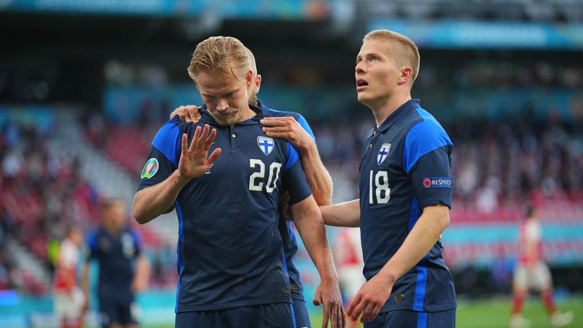 Pronostic Finlande Russie GRATUIT Euro 2021