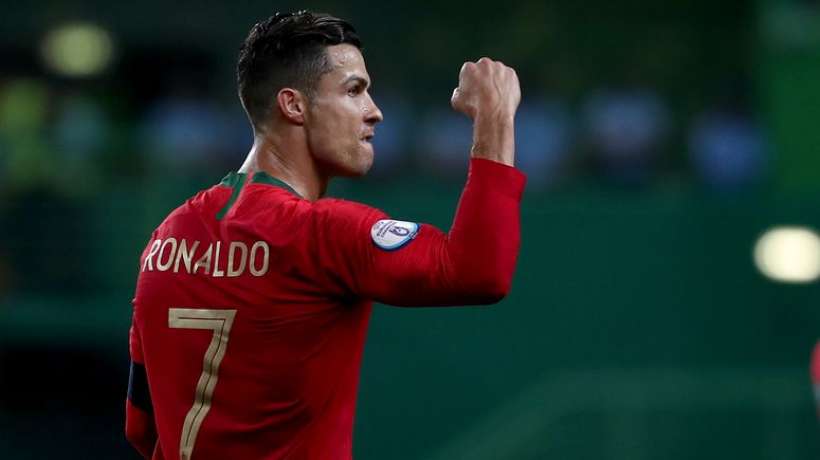 Pronostic Hongrie Portugal GRATUIT Euro 2021