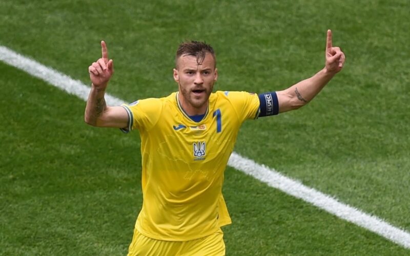 Pronostic Ukraine Autriche GRATUIT Euro 2021