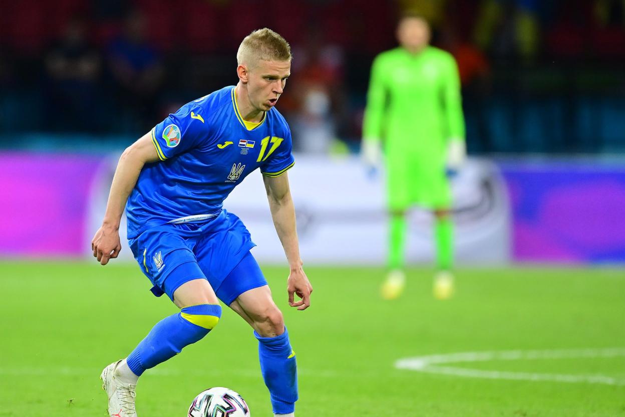Pronostic Suède Ukraine GRATUIT Euro 2021
