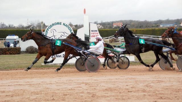 Pronostic Quinte Gratuit 29 septembre 2021 Grand National du Trot à Argentan