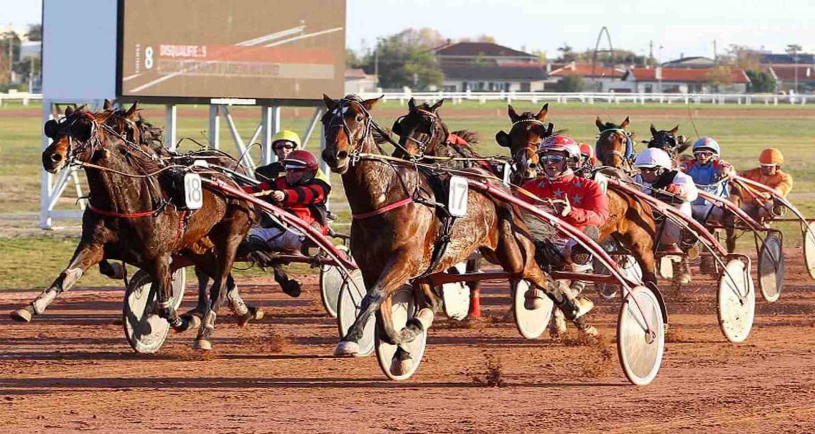 Pronostic Quinte Gratuit 15 novembre 2021 Prix RFM à Bordeaux Le Bouscat