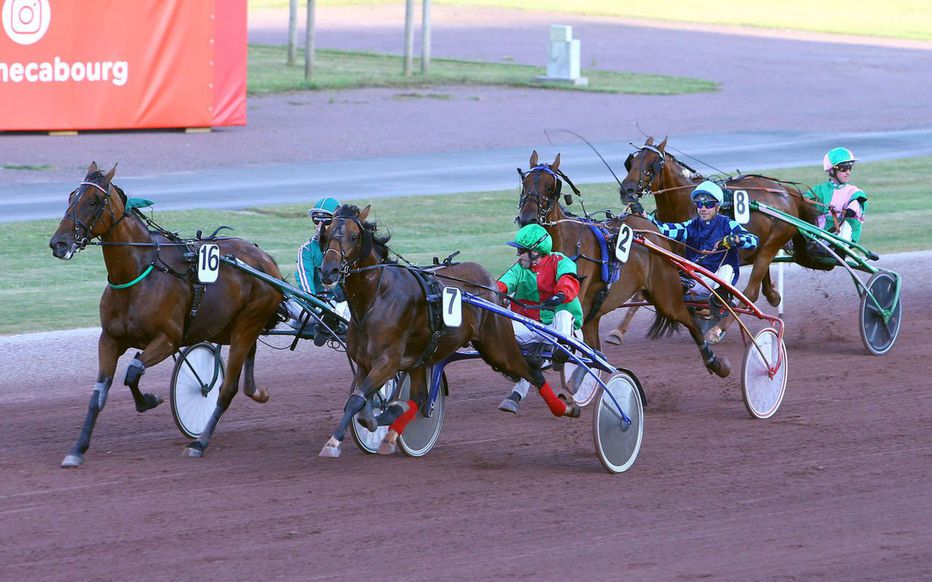 Pronostic Gratuit Robot Coteur Turf Vendredi 23 juillet 2021 à Cabourg