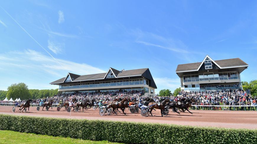 Pronostic Quinte Gratuit 17 mars 2022 Grand Prix de Canapville à Caen