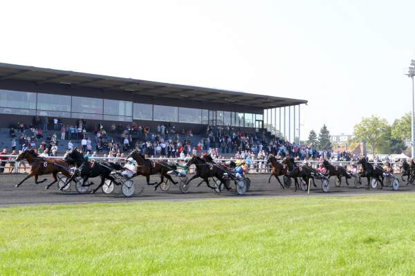 Pronostic Quinte Gratuit 30 mars 2022 Grand National du Trot au Croisé Laroche