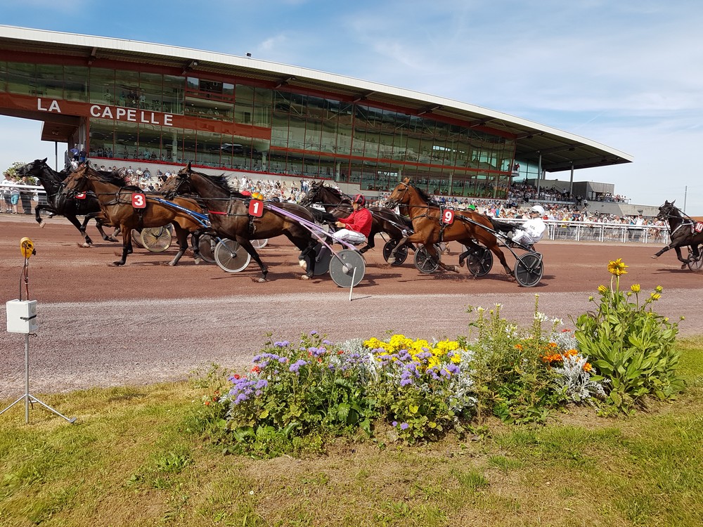 Pronostic Quinte Gratuit 20 octobre 2021 Grand National du Trot à La Capelle