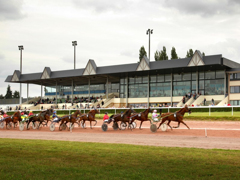 Pronostic Quinte Gratuit 22 mars 2022 Prix Roger Ledoyen à Lisieux