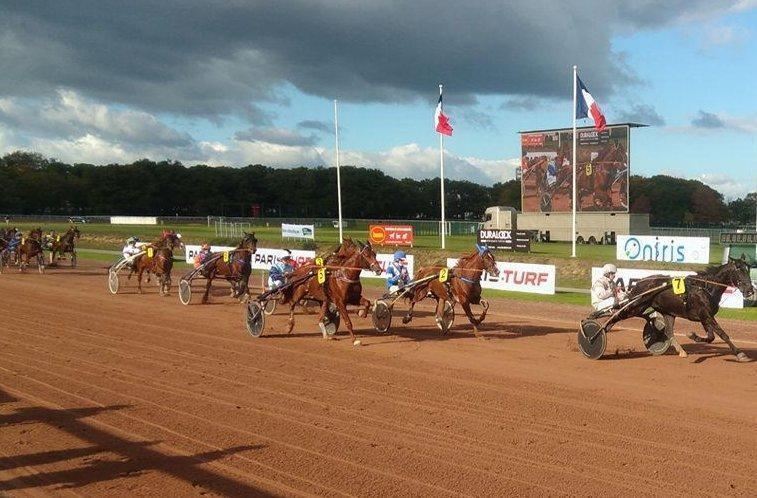 Pronostic Quinte Gratuit 10 novembre 2021 Grand National du Trot à Nantes