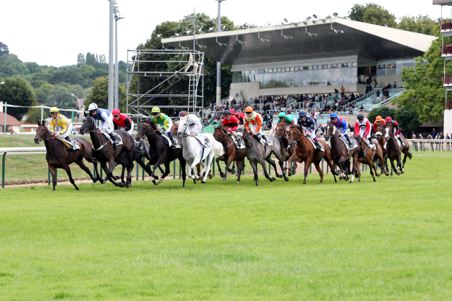 Pronostic Turf Gratuit - Mardi 20 juillet 2021 - Chevaux du jour Coteur
