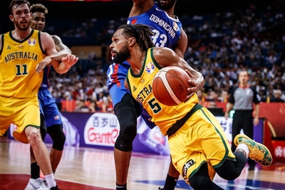 Pronostic Argentine Australie Basket Jeux Olympiques Tokyo 2020