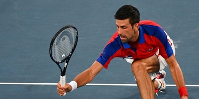 Jeux Olympiques Tokyo : Djokovic chute sur Zverev aux portes de la Finale !