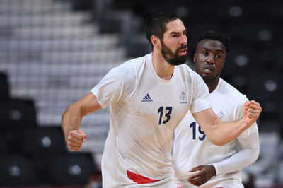 Pronostic France Danemark Handball Jeux Olympiques Tokyo 2020
