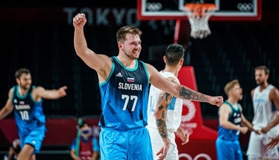 Pronostic Slovénie Australie Basket Jeux Olympiques Tokyo 2020