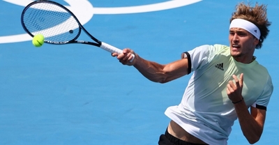 Pronostic Alexander Zverev Karen Khachanov Finale Jeux Olympiques Tokyo 2020