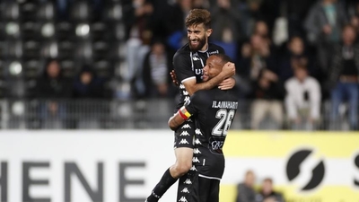 Pronostic Charleroi Eupen GRATUIT Jupiler Pro League