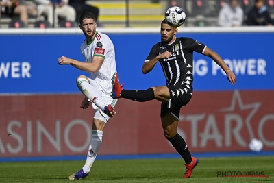 Pronostic Charleroi La Gantoise GRATUIT Jupiler Pro League