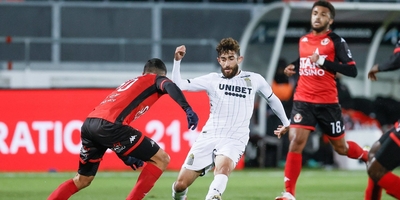 Pronostic Charleroi Seraing GRATUIT Jupiler Pro League