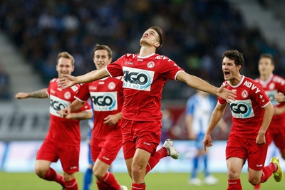 Pronostic La Gantoise Courtrai GRATUIT Jupiler Pro League