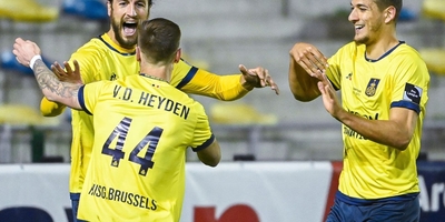 Pronostic Eupen Union Saint Gilloise GRATUIT Jupiler Pro League