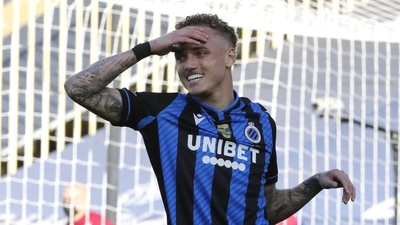 Pronostic Charleroi Bruges GRATUIT Jupiler Pro League