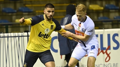 Pronostic Louvain Union Saint Gilloise GRATUIT Jupiler Pro League
