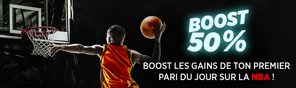 Boost 50% Ladbrokes