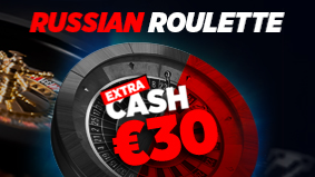 30€ à gagner sur la Roulette avec Ladbrokes !