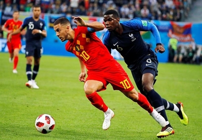 Pronostic Belgique France GRATUIT Ligue des Nations