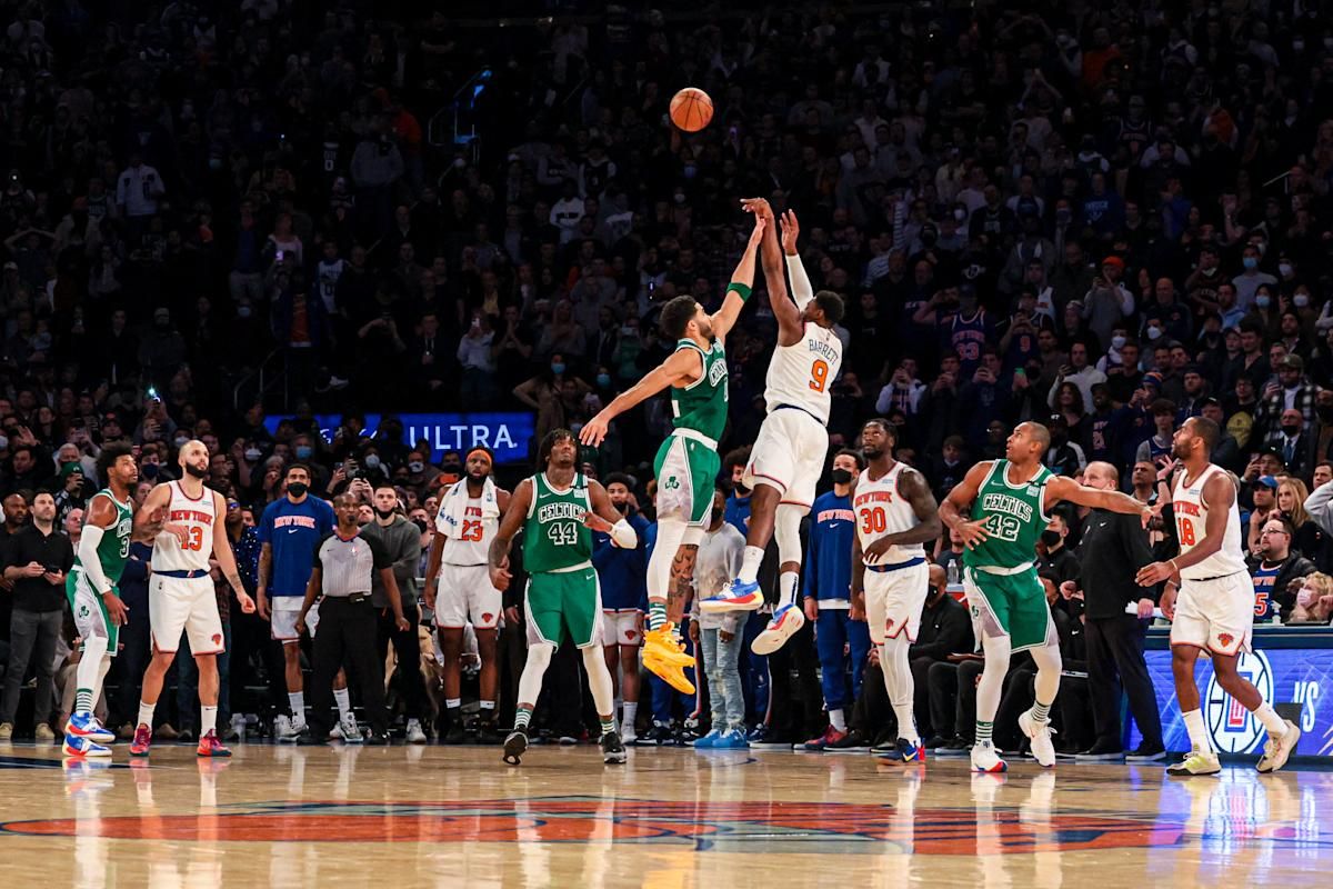 Analyses et Pronostics NBA : Moments forts de la nuit du samedi 8 janvier 2022