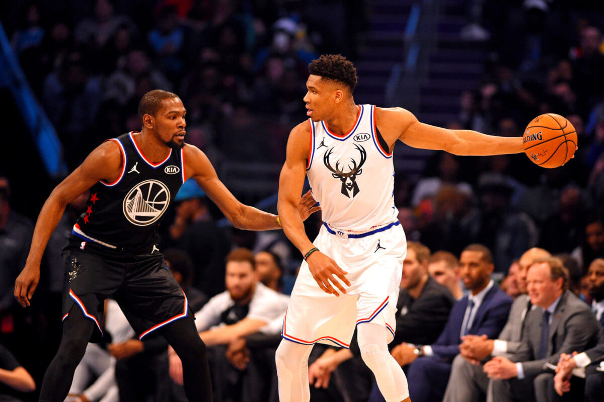 Analyses et Pronostics NBA : Moments forts de la nuit du mardi 19 octobre 2021